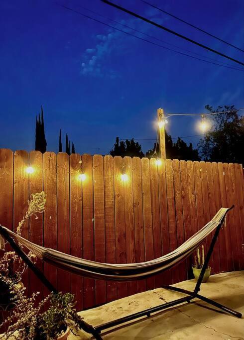 Hidden Gem La 2Bd House With Dreamy Backyard Villa Лос Анджелис Екстериор снимка