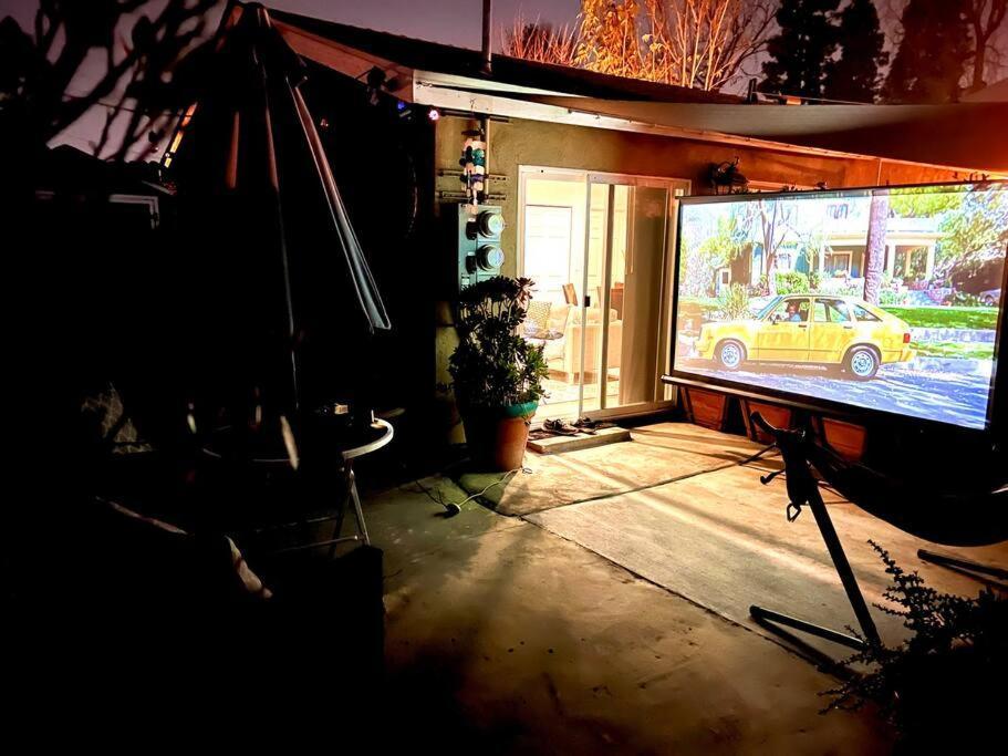 Hidden Gem La 2Bd House With Dreamy Backyard Villa Лос Анджелис Екстериор снимка