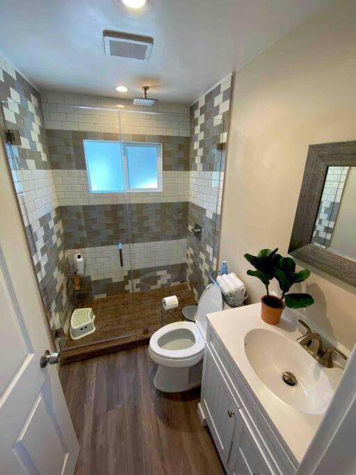 Hidden Gem La 2Bd House With Dreamy Backyard Villa Лос Анджелис Екстериор снимка